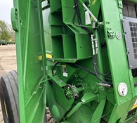 2016 John Deere 569 Silage Special Thumbnail 10
