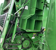 2016 John Deere 569 Silage Special Thumbnail 11