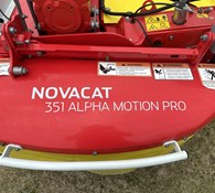 2021 Pottinger Novacat A10 RCB Thumbnail 11