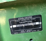 2022 John Deere 6130R Thumbnail 7