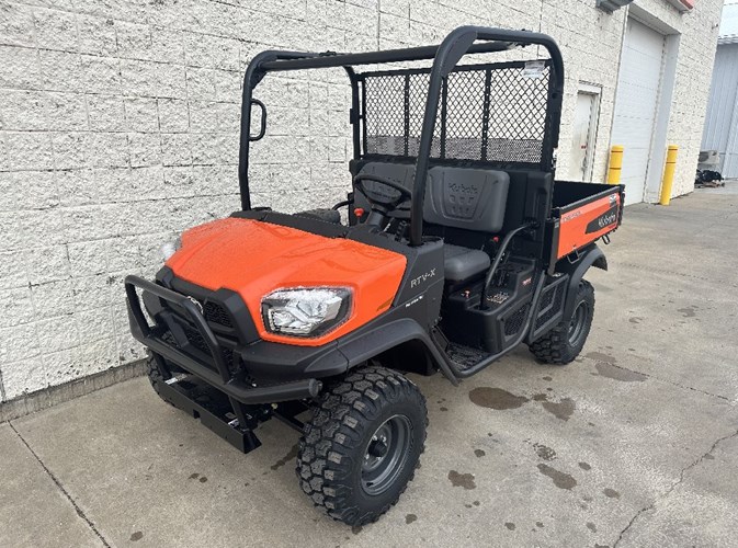 2024 Kubota RTVX2-SKH24 Utility Vehicle For Sale 2024 Kubota RTVX2-SKH24 Utility Vehicle For Sale