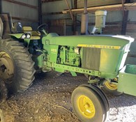 1963 John Deere 4010 Old Thumbnail 1