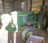 1963 John Deere 4010 Old Thumbnail 2