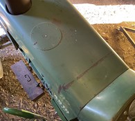 1963 John Deere 4010 Old Thumbnail 11