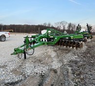 2013 John Deere 512 Disc Ripper Thumbnail 2