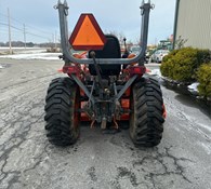 2008 Kubota B7800 Thumbnail 5