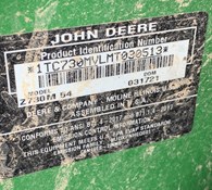 2021 John Deere Z730M Thumbnail 7