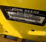 2018 John Deere 44 IN Thumbnail 5