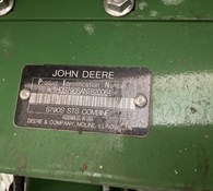 2022 John Deere S790 Thumbnail 34