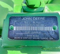 2020 John Deere 708C Thumbnail 21