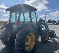 2007 John Deere 5603 Thumbnail 14