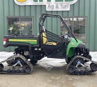 2020 John Deere 825m Thumbnail 1