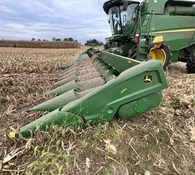 2021 John Deere C16R Thumbnail 2