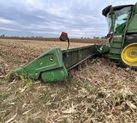 2021 John Deere C16R Thumbnail 4