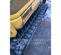 2018 Caterpillar CONSIGNMENT.301.7D Thumbnail 17