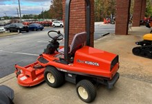 Georgia's Kubota Elite Dealer: » Mason Tractor Co. Georgia