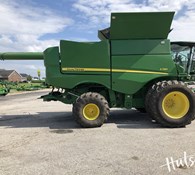 2018 John Deere S780 Thumbnail 6