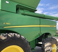 2018 John Deere S780 Thumbnail 9