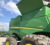 2018 John Deere S780 Thumbnail 10