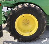 2018 John Deere S780 Thumbnail 15