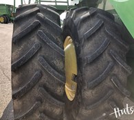 2018 John Deere S780 Thumbnail 16