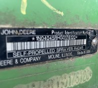 2017 John Deere R4045 Thumbnail 36