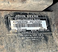 2018 John Deere XUV 835M Thumbnail 17