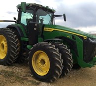 2022 John Deere 8R 370 Thumbnail 6