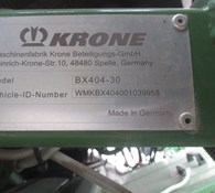 2020 Krone BiG X 880 Thumbnail 25