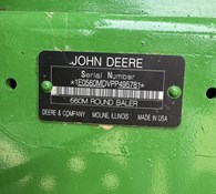 2023 John Deere 560M Thumbnail 12