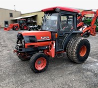 Kubota L4200F Thumbnail 1