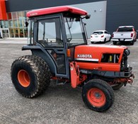 Kubota L4200F Thumbnail 3