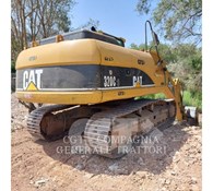 2005 Caterpillar 320CS Thumbnail 5