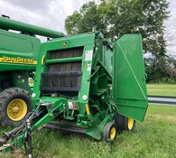 2017 John Deere 459 Silage Special Thumbnail 1