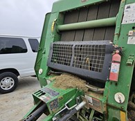 2017 John Deere 459 Silage Special Thumbnail 2