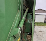 2017 John Deere 459 Silage Special Thumbnail 10