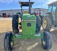 1988 John Deere 2955 Thumbnail 3