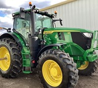 2023 John Deere 6R 175 Thumbnail 4