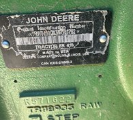 2021 John Deere 8R 410 Thumbnail 4