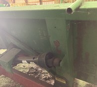 1991 John Deere 843 Thumbnail 5