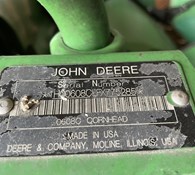 2015 John Deere 608C Thumbnail 6