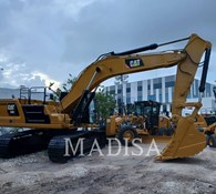 2019 Caterpillar 336 Thumbnail 1