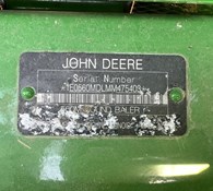 2021 John Deere 560M Thumbnail 30