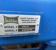 2020 Landoll 6250-50 Thumbnail 2