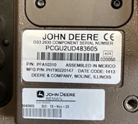 2014 John Deere AUTOTRAC Thumbnail 2