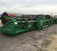 2023 John Deere HD35F Thumbnail 3