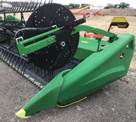 2023 John Deere HD35F Thumbnail 5