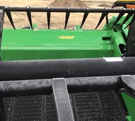 2023 John Deere HD35F Thumbnail 8