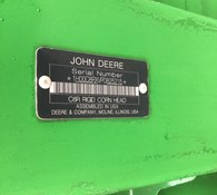 2023 John Deere C8R Thumbnail 8