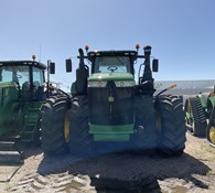 2021 John Deere 9520R Thumbnail 3